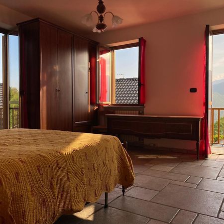 Sunrise Inn & Spa Pessinetto 외부 사진
